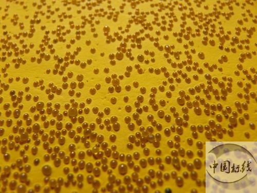 常州研磨玻璃微珠 B1/B2 级